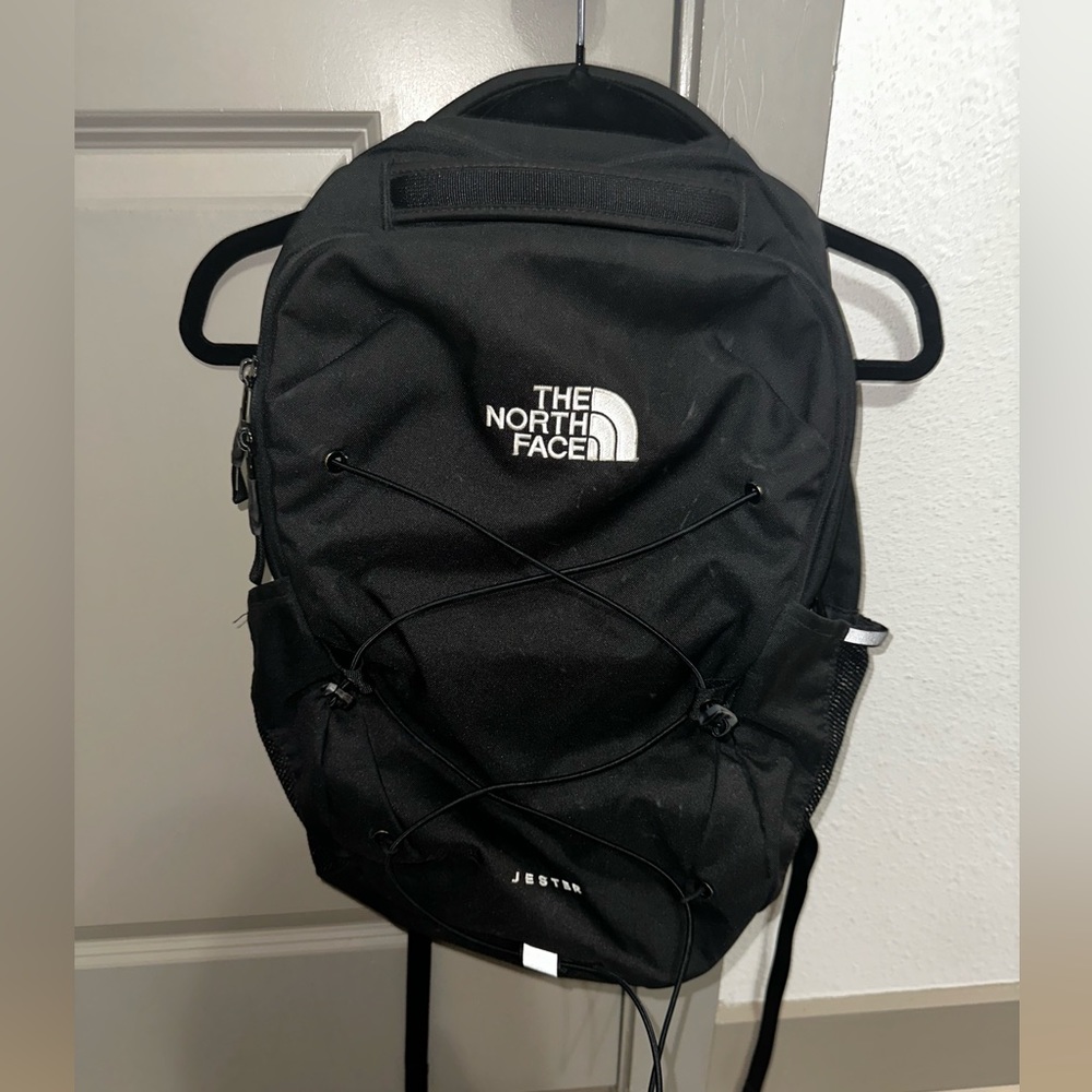 North Face Jester Back Pack
